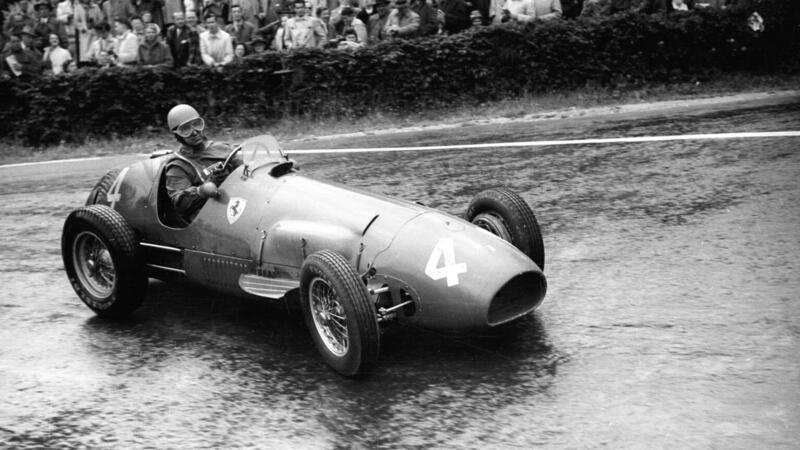 F1, Alberto Ascari: 65 anni fa moriva l&#039;ultimo campione del mondo italiano
