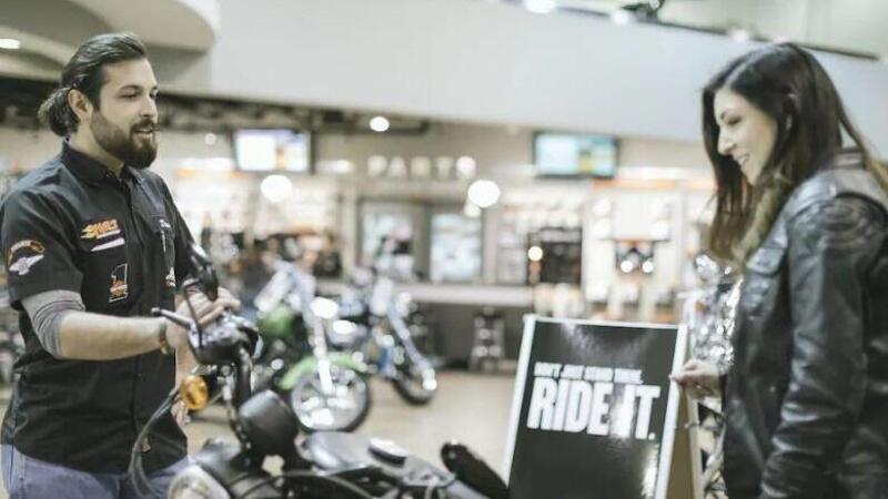 Crollo delle immatricolazioni in Europa: vendere le moto Euro 4 nel 2021