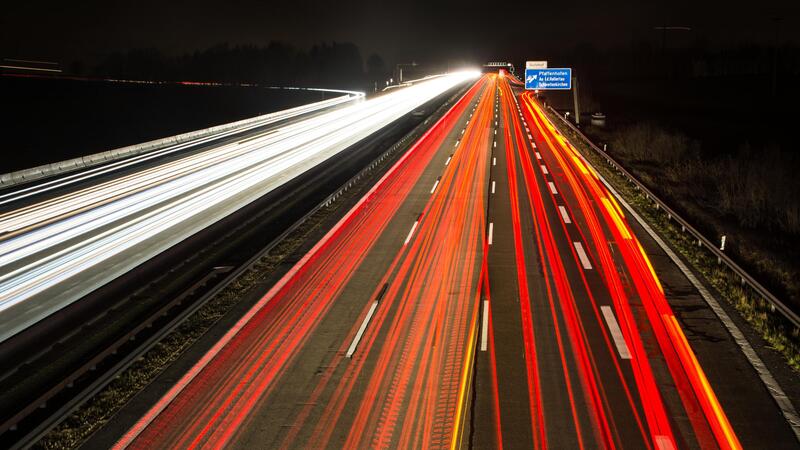 Autovelox. In Germania vietato segnalarli