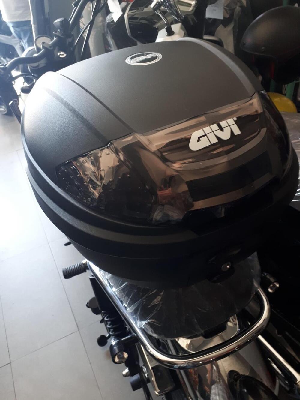 Bauletto givi