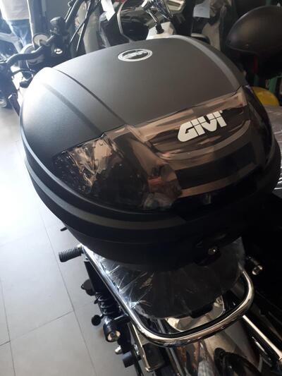 Bauletto givi