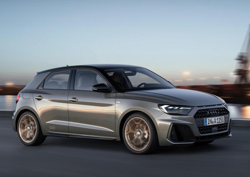 Audi A1 Sportback (2011-19) (6)