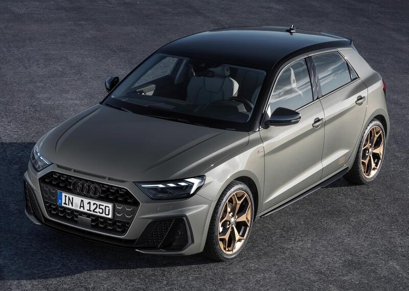 Audi A1 Sportback (2011-19) (7)