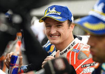 MotoGP. Jack Miller sulla Ducati ufficiale: sarà la scelta giusta?