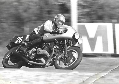 Le storie di Nico: la prima volta che conclusi il Bol d’Or