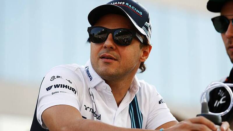 F1, Massa: &laquo;Il ritiro di Vettel? Non mi stupirebbe&raquo;