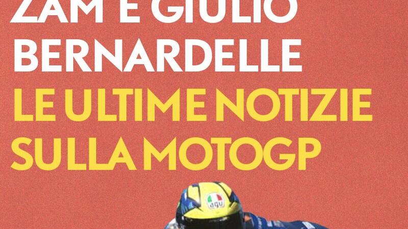 MotoGP. Parliamo di mercato piloti, calendario, stili di guida e... 