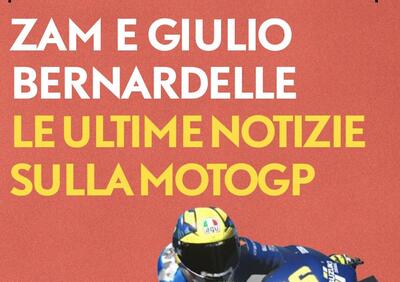 MotoGP. Parliamo di mercato piloti, calendario, stili di guida e... 