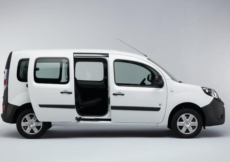 Renault Grand Kangoo (2012-19) (9)