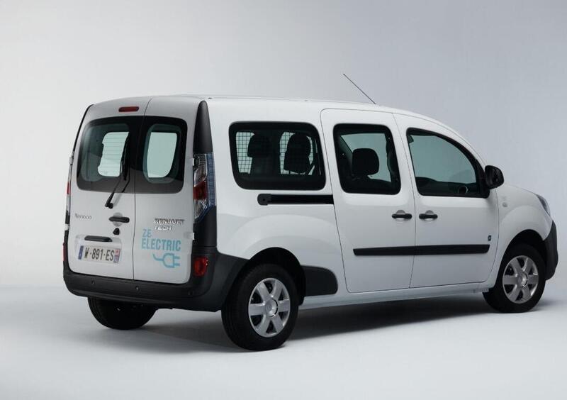 Renault Grand Kangoo (2012-19) (5)