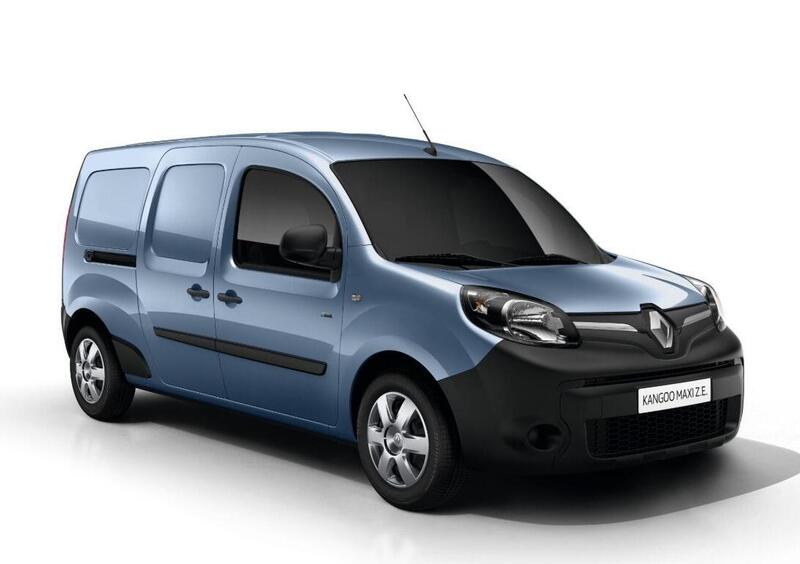 Renault Grand Kangoo (2012-19) (10)