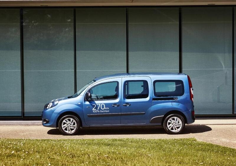 Renault Grand Kangoo (2012-19) (2)