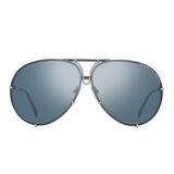 La nuova collezione di occhiali da sole by Porsche Design