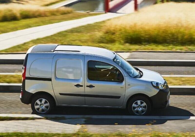 Renault Kangoo (2008-22) (7)