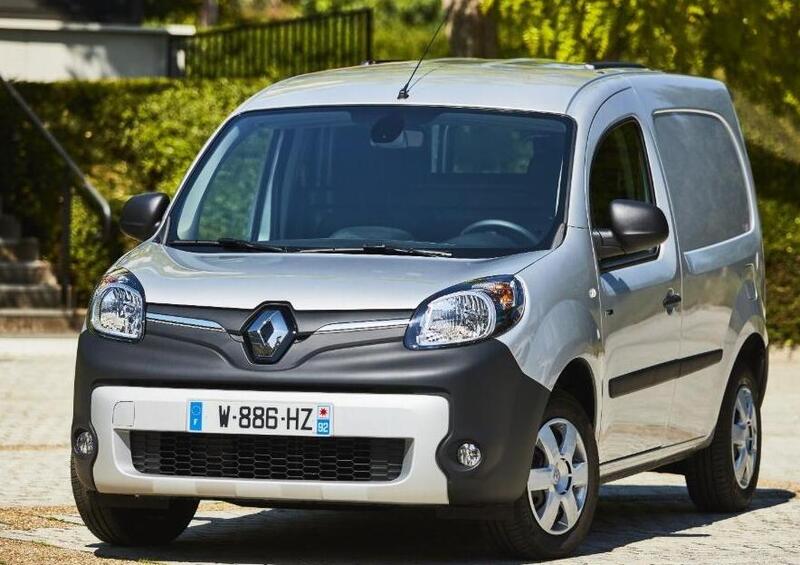 Renault Kangoo (2008-22) (3)