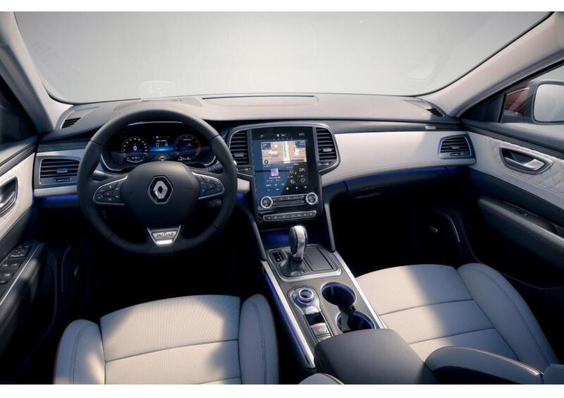 Renault Talisman (2015-20) (14)