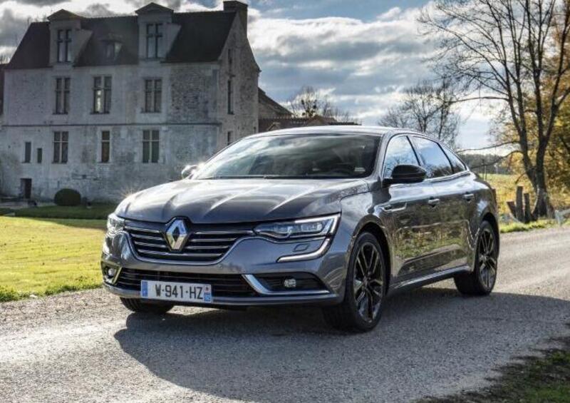 Renault Talisman (2015-20) (7)