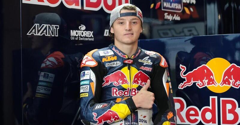 MotoGP. Il meglio di Jack Miller