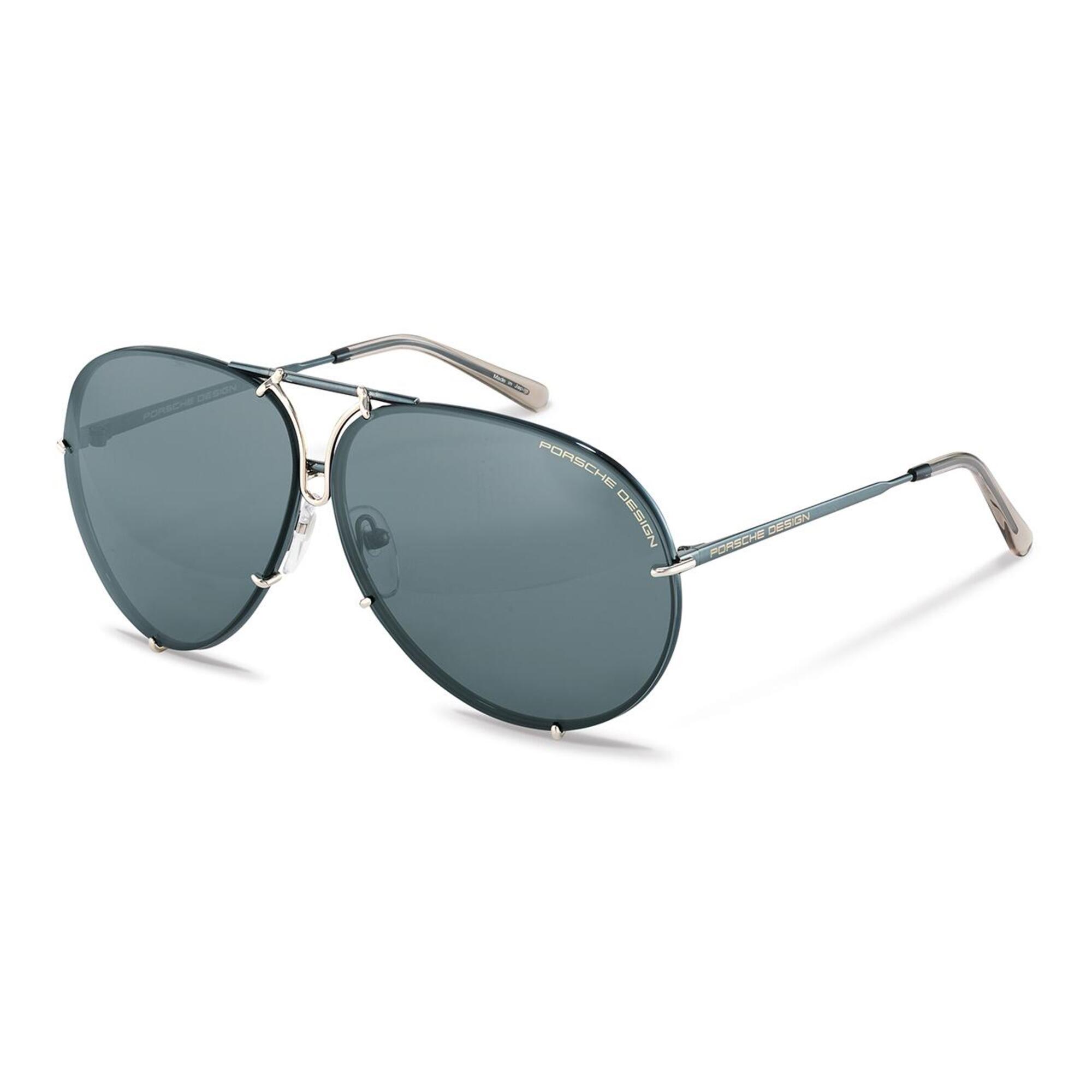 P&acute;8478 SUNGLASSES COLOR OF THE YEAR 2020