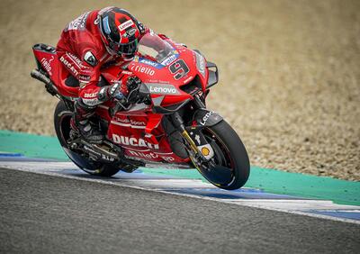 MotoGP 2020, allocazione variabile per i motori