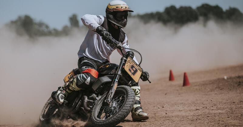 Scrambler Days of joy: confermata la quinta edizione!