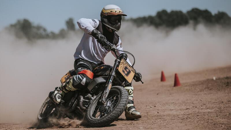 Scrambler Days of joy: confermata la quinta edizione!