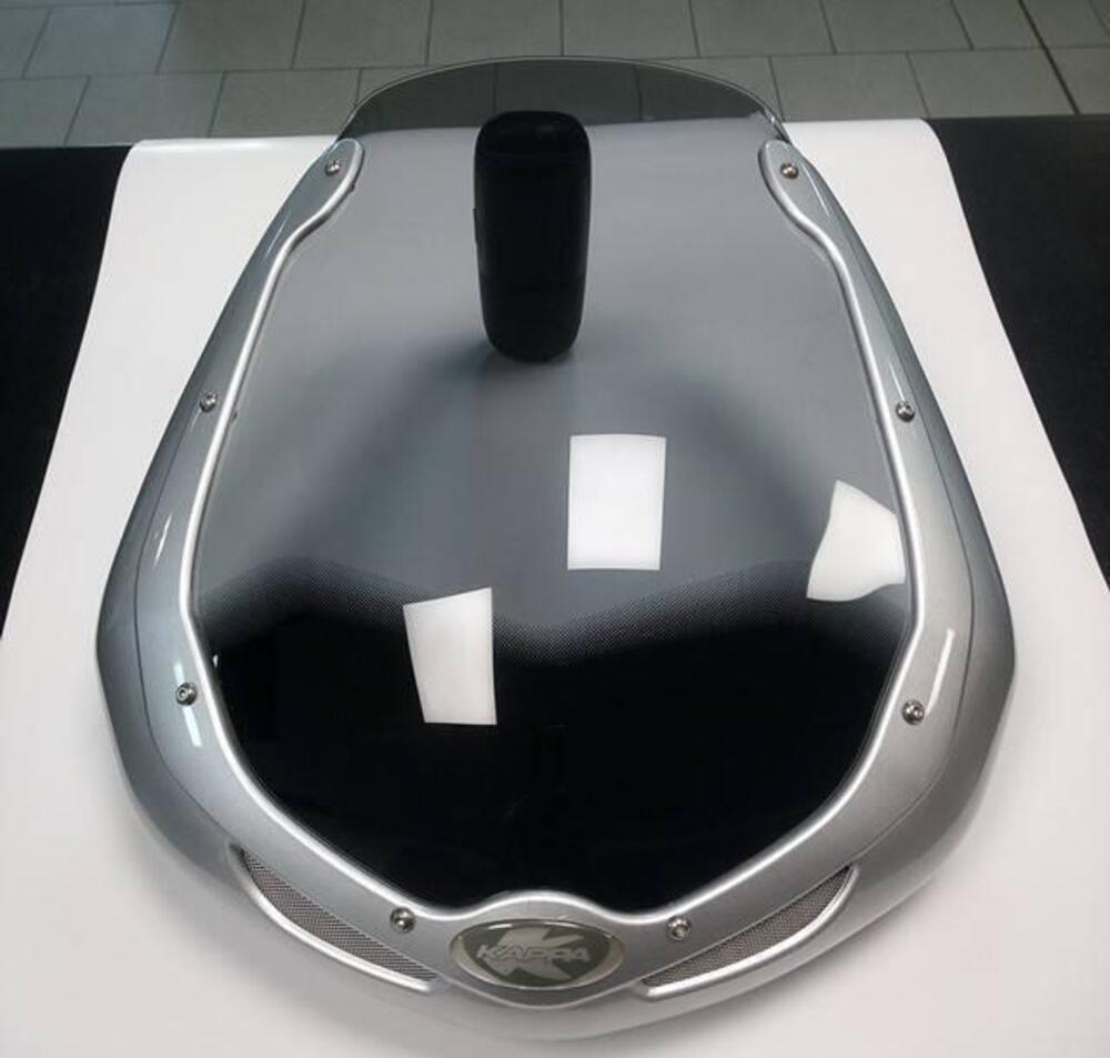Cupolino Givi - Kappa (11)
