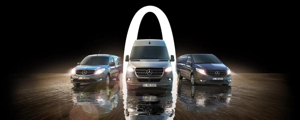 Il Citan Mercedes continua a essere &quot;anche Renault&quot;