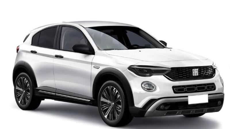 Fiat far&agrave; concorrenza a Qashqai.. con la Tipo!