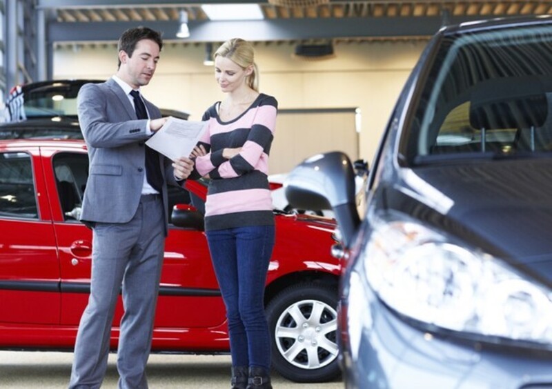 Cambia il business dell&rsquo;auto: lo studio Bain &amp; Company