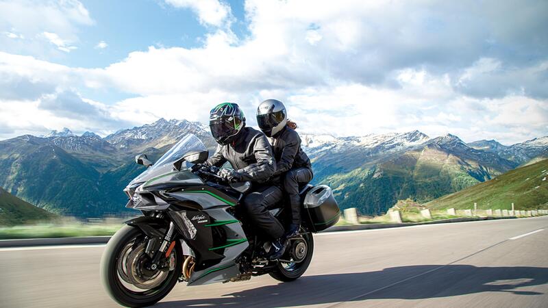 Recovery Fund, l&#039;ultima (vana) speranza per un sostegno al mercato moto