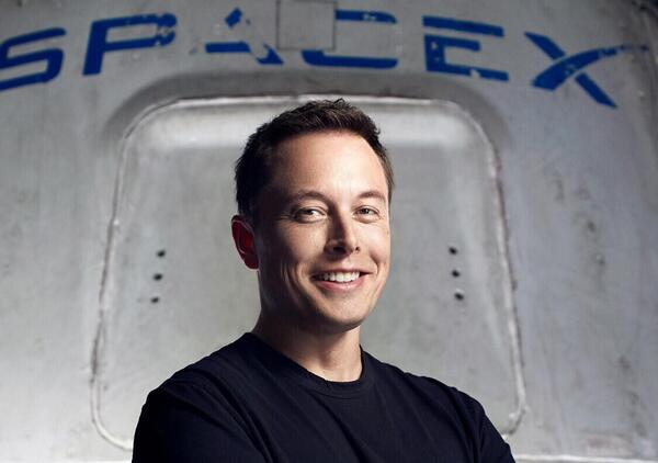 Musk, Tesla, la NASA e SpaceX: un visionario e il suo progetto spaziale