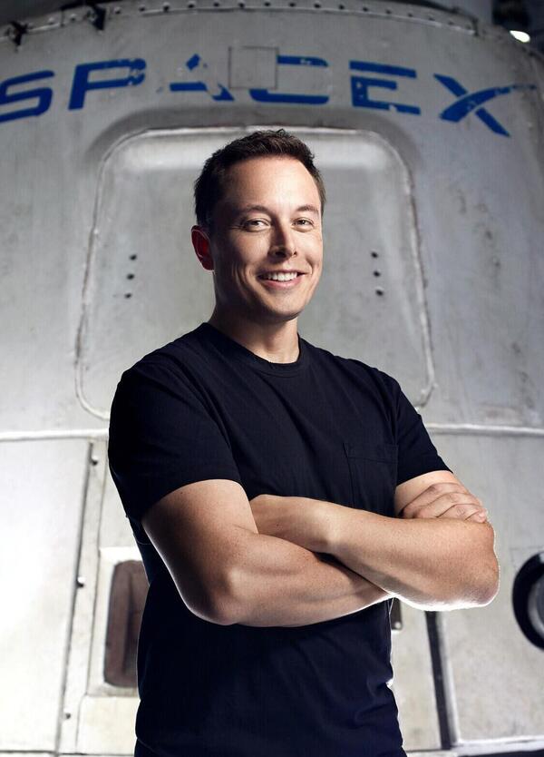 Musk, Tesla, la NASA e SpaceX: un visionario e il suo progetto spaziale