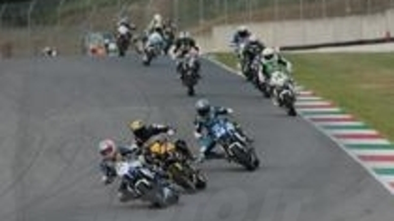 Suzuki Gladius Cup 2012: Segoni si aggiudica la seconda tappa 