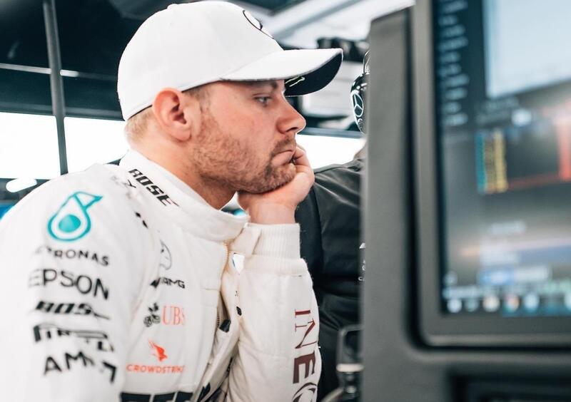 Formula 1: Bottas alla Renault e Stroll alla Mercedes? Vettel, invece...