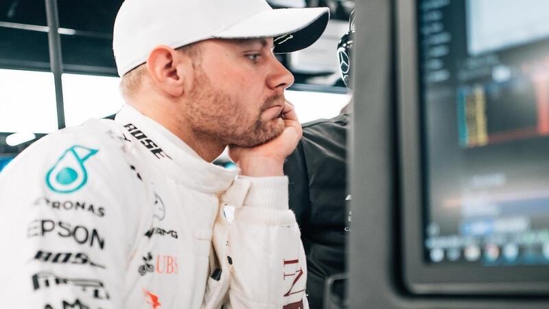 Formula 1: Bottas alla Renault e Stroll alla Mercedes? Vettel, invece...