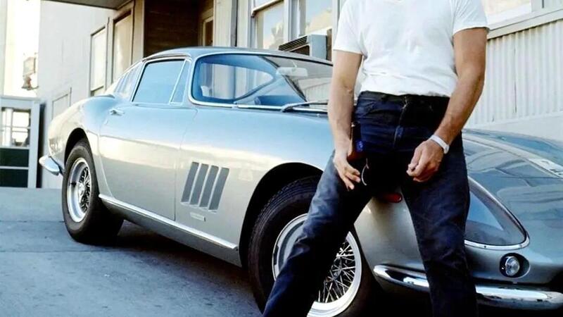 Clint Eastwood novantenne, L&rsquo;attore ne ha passate di auto: eccole [da Ford a Ferrari]