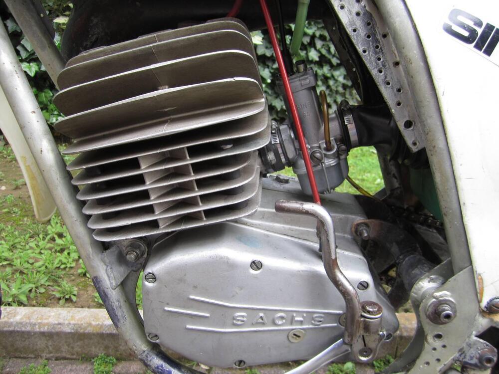 Simonini  Long Range 125 (3)