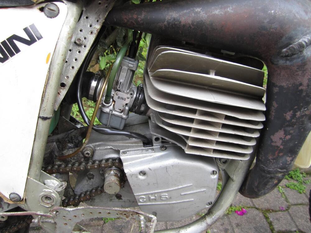 Simonini  Long Range 125 (4)