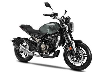 Voge Trofeo 300AC (2020) nuova