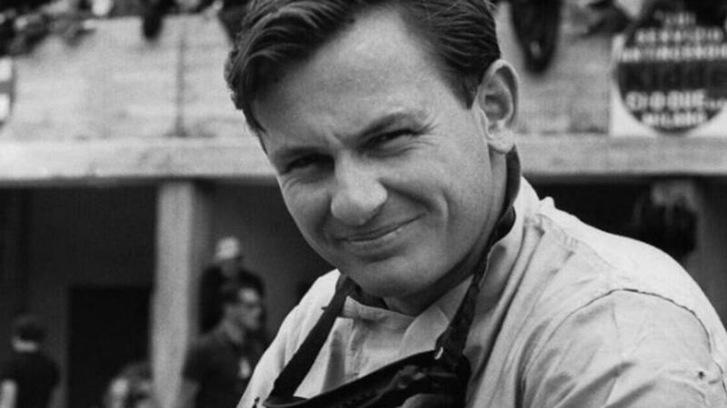 F1, Bruce McLaren: 50 anni fa la scomparsa