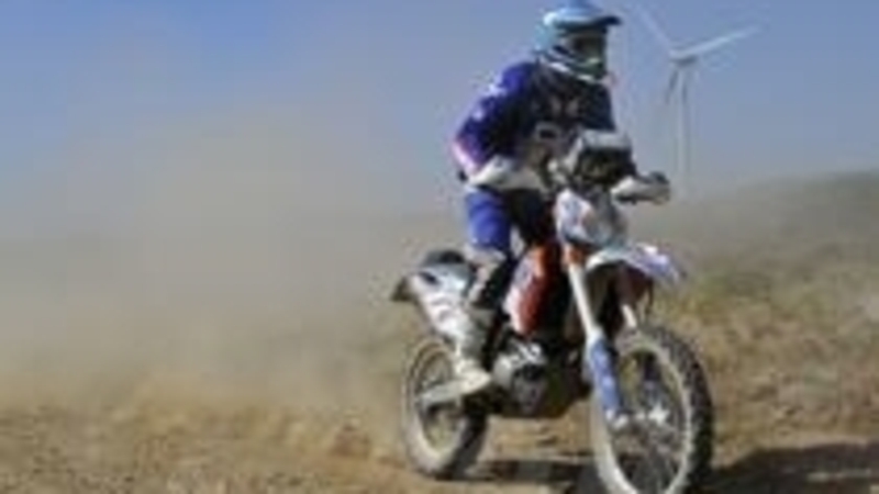 Sardegna Rally Race: pronti per la sfida del podio Viladoms e Botturi