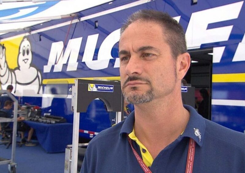 MotoGP Taramasso: &ldquo;Michelin pronta per il campionato&rdquo;