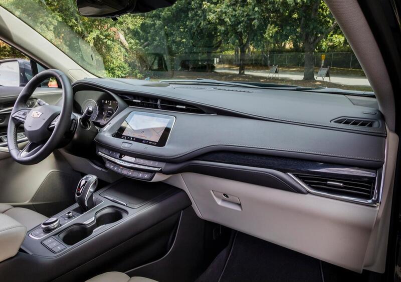 Cadillac XT4 (2020-23) (16)