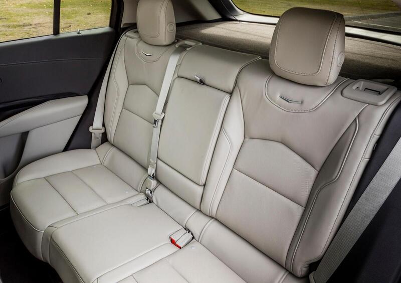 Cadillac XT4 (2020-23) (13)