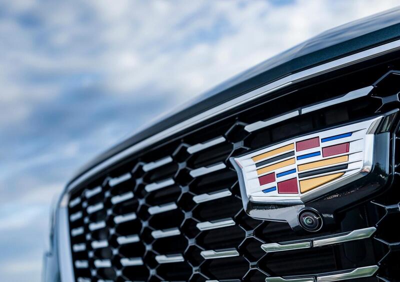 Cadillac XT4 (2020-23) (23)