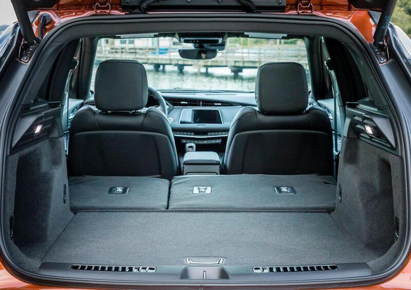 Cadillac XT4 (2020-23) (18)
