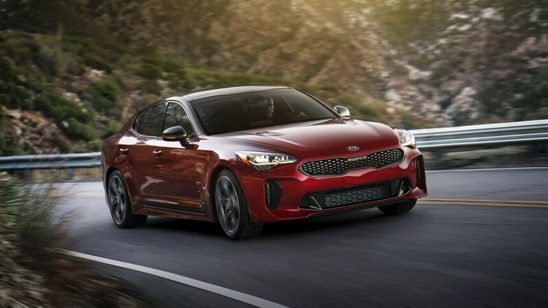 Kia Stinger | Se non ci fosse sarebbe un mondo peggiore [Video]