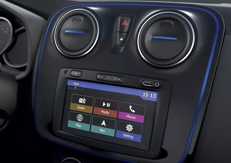 Dacia Logan (2013-21) (19)