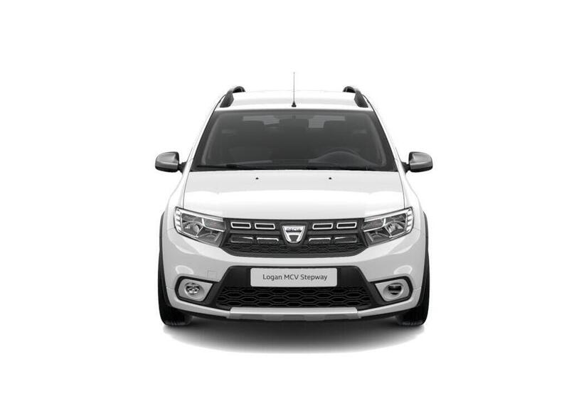 Dacia Logan (2013-21) (3)